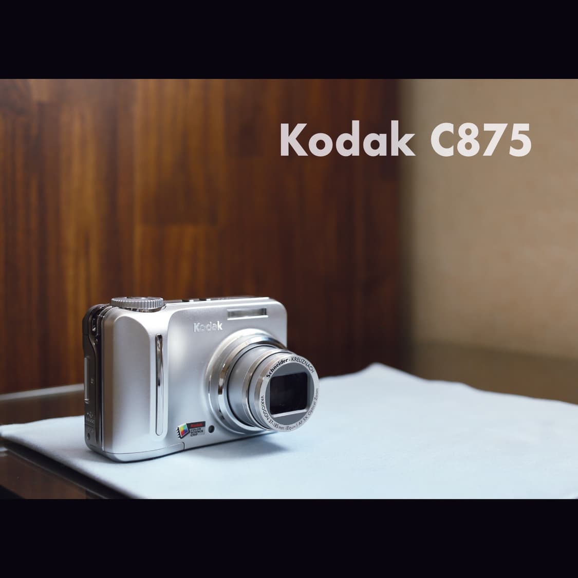 <민트급><뉴진스>코닥 이지쉐어 c875 실버 빈티지 디카 상품이미지9