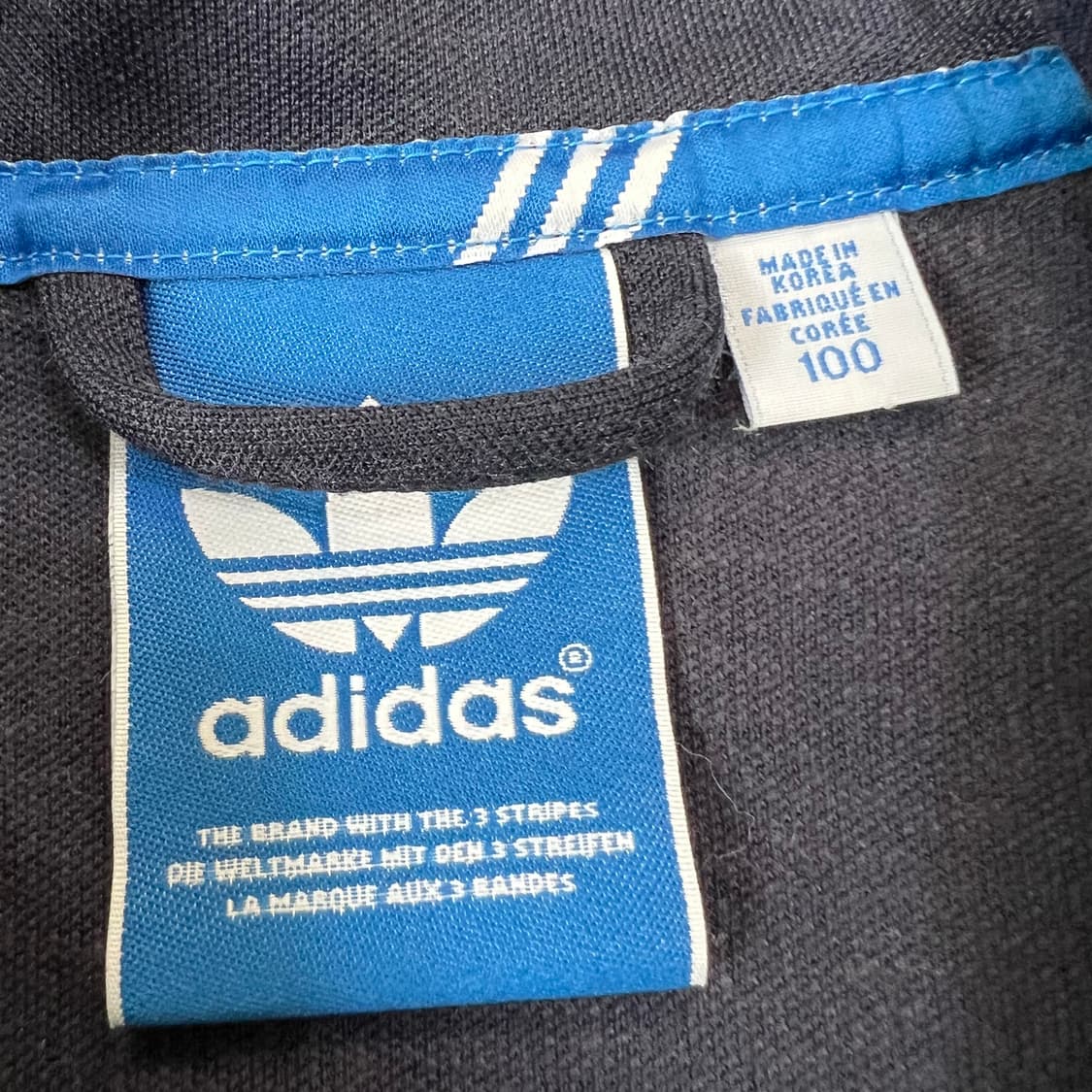 아디다스 유로파 져지 상품이미지3