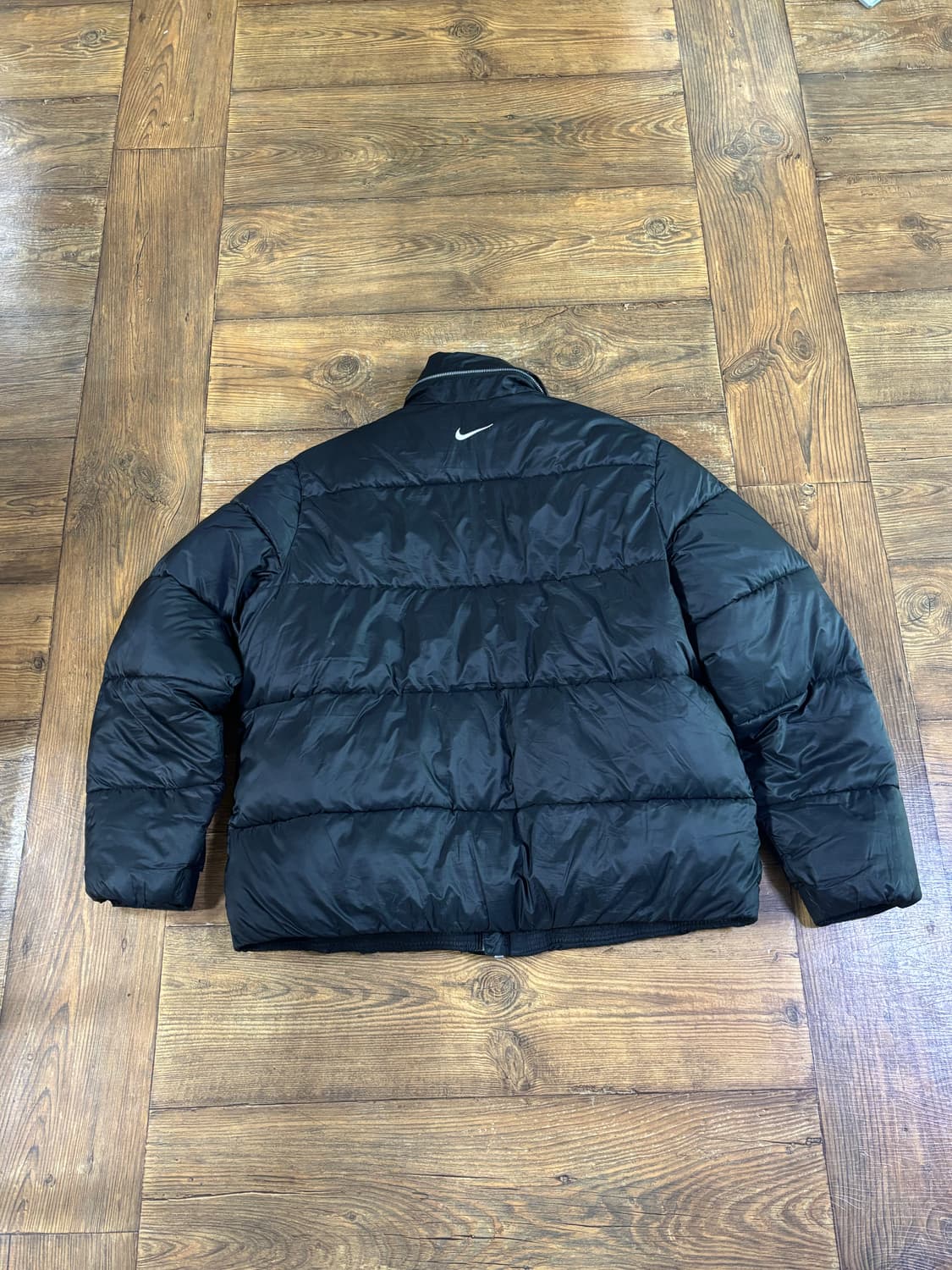 나이키 라이프 써마핏 퍼퍼 패딩 M 상품이미지2