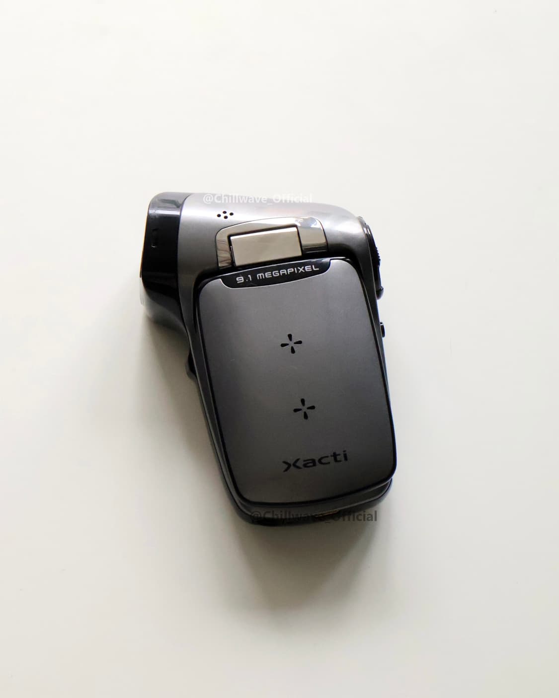 한글지원) 작티 xacti CG9 상품이미지1