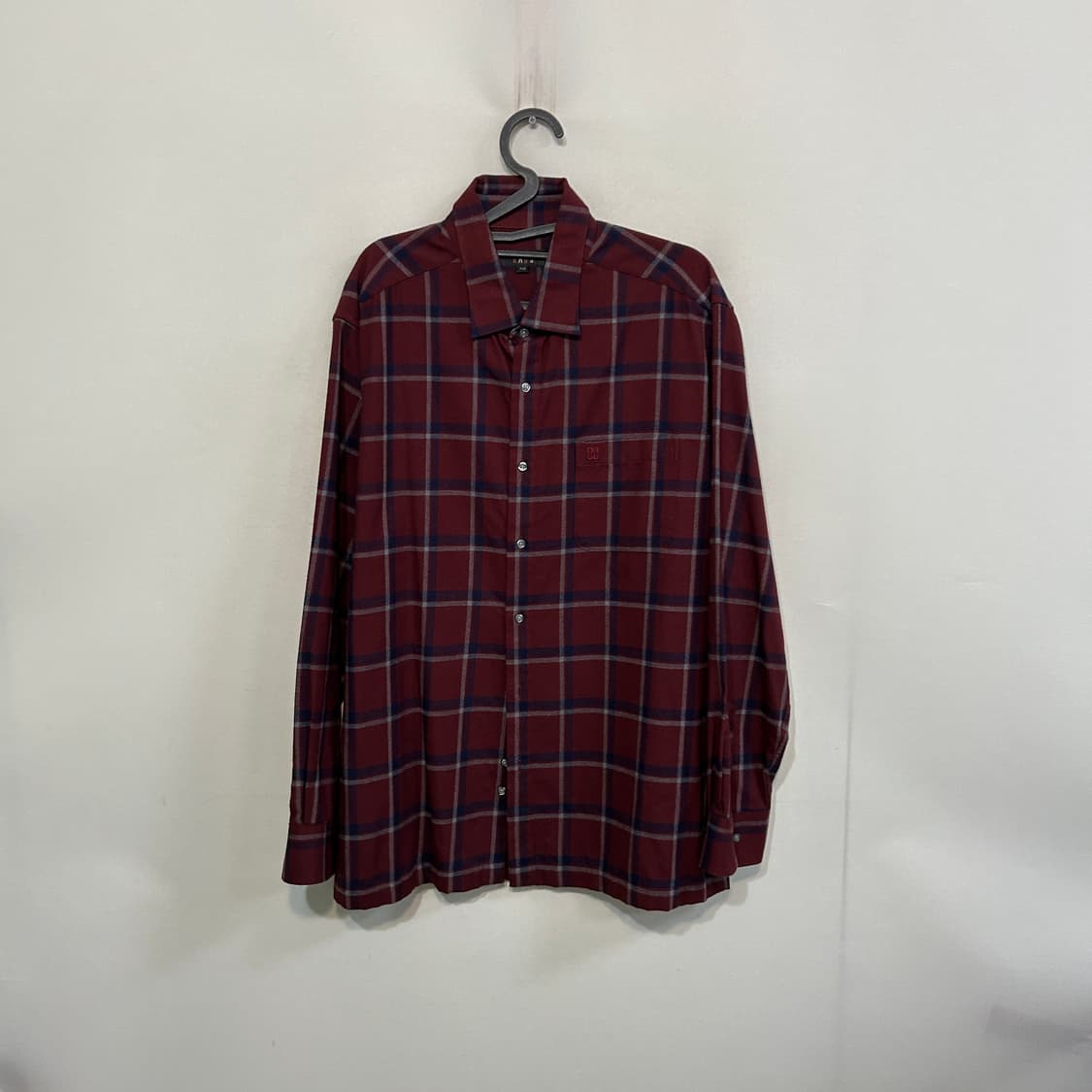 닥스 남성 셔츠 남방 110  상품이미지1