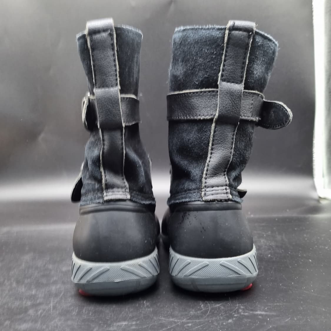 쿠거 스노우 방한부츠 240. 상품이미지4