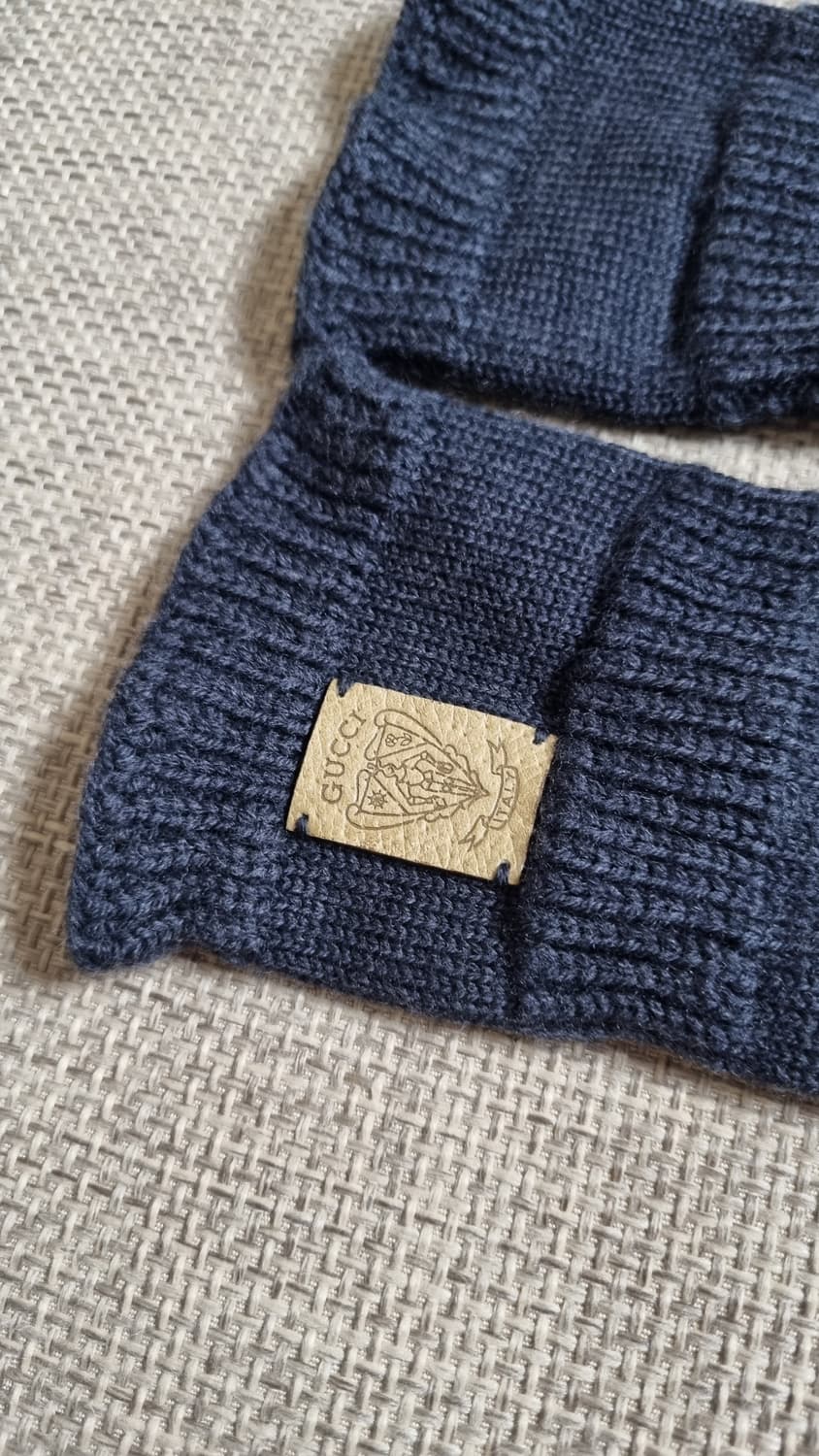 구찌 장갑 상품이미지2