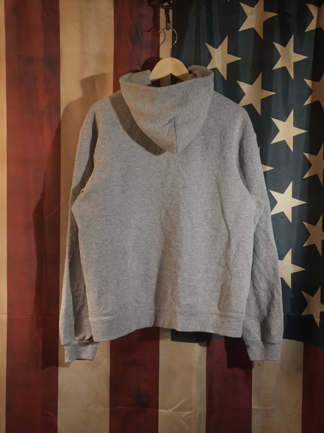 USMC HOODIE (L) 상품이미지2