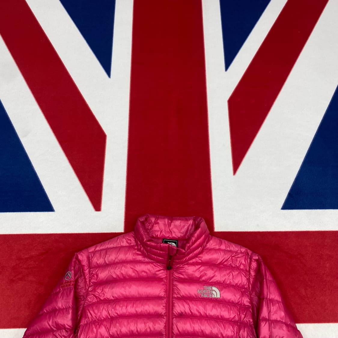 노스페이스 경량패딩 여성 M  상품이미지2
