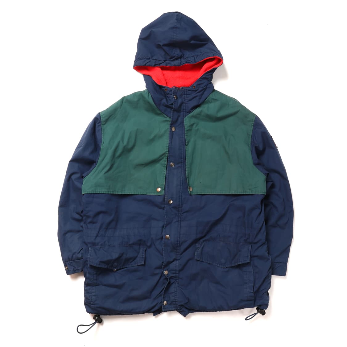 Polo by Ralph Lauren Hitech Hood Parka 
 상품이미지4