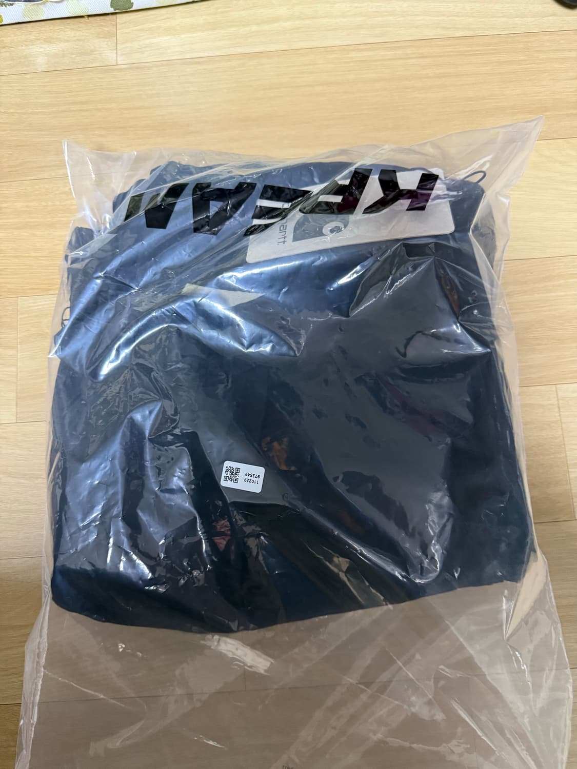 콜카고 팬츠 34사이즈 새상품 상품이미지2