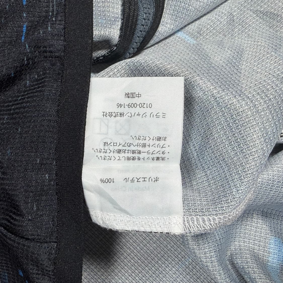 오클리 바람막이 후드 집업 자켓 상품이미지3