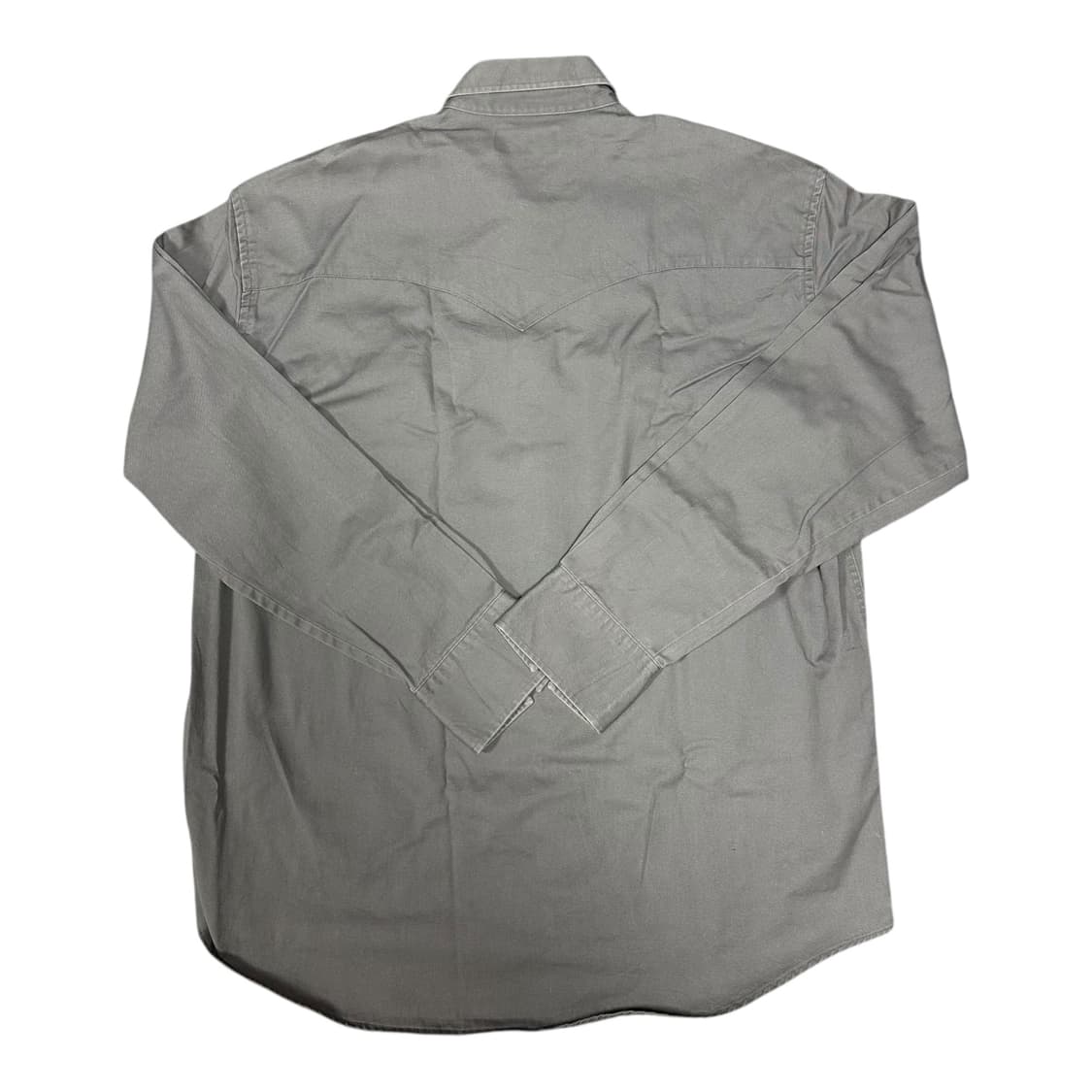 ✨ (바배) USA 웨스턴 오버핏 워크 셔츠  상품이미지2