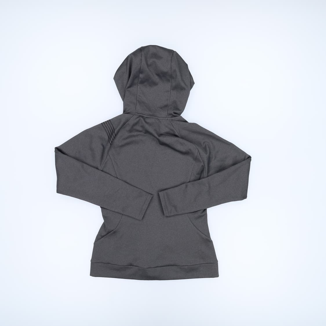 [M] 케이스위스 여성 기모 후드집업 자켓 1210H1 상품이미지2