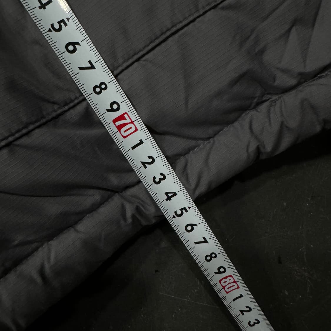 나이키 올드스쿨 패딩  상품이미지8