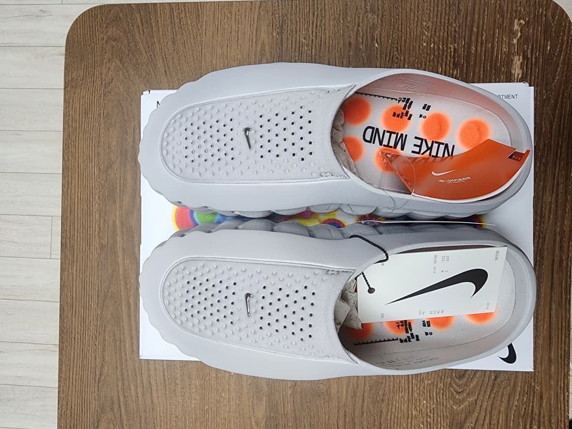 나이키 마인드 001 상품이미지4