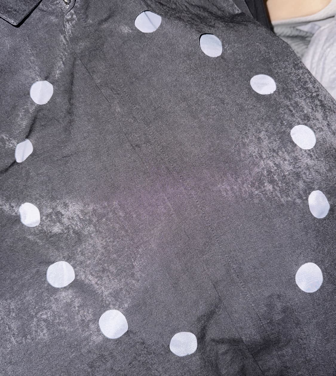 베르크라흐트 스카치 3way 셔츠 상품이미지5