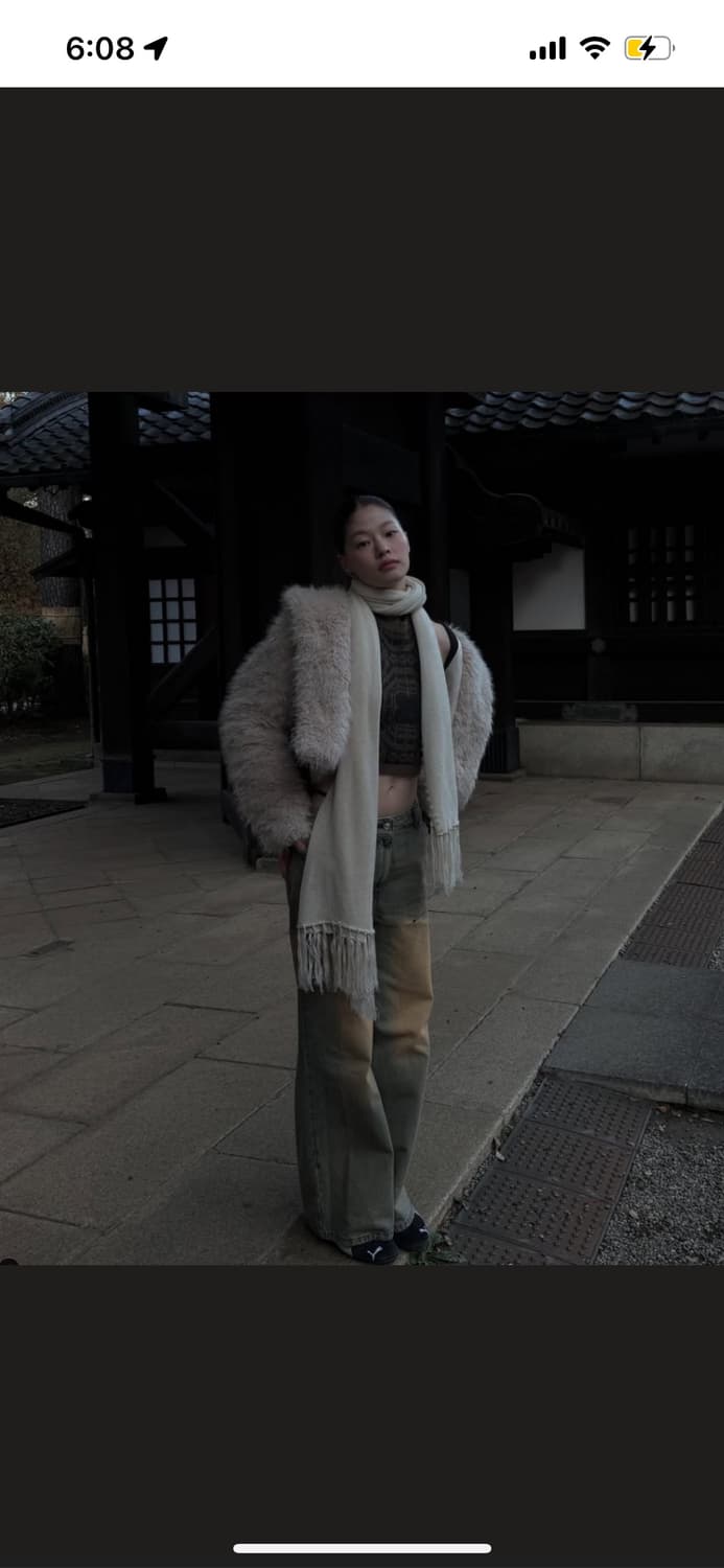 투머치택스 후디 퍼자켓 상품이미지10