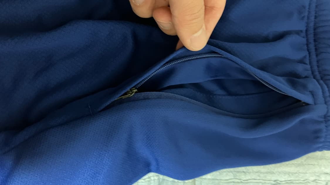 24-26 대한민국 국대 스트라이크 쇼츠 반바지 상품이미지6