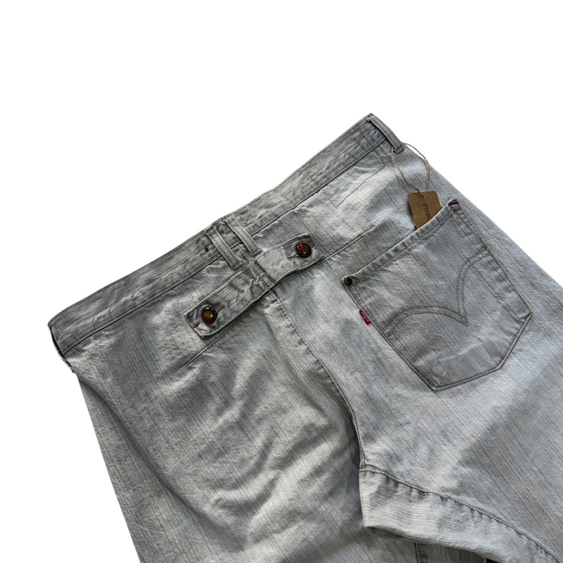 [35] 00's 리바이스 엔지니어드진 데님 청바지 [LV1372] 상품이미지8