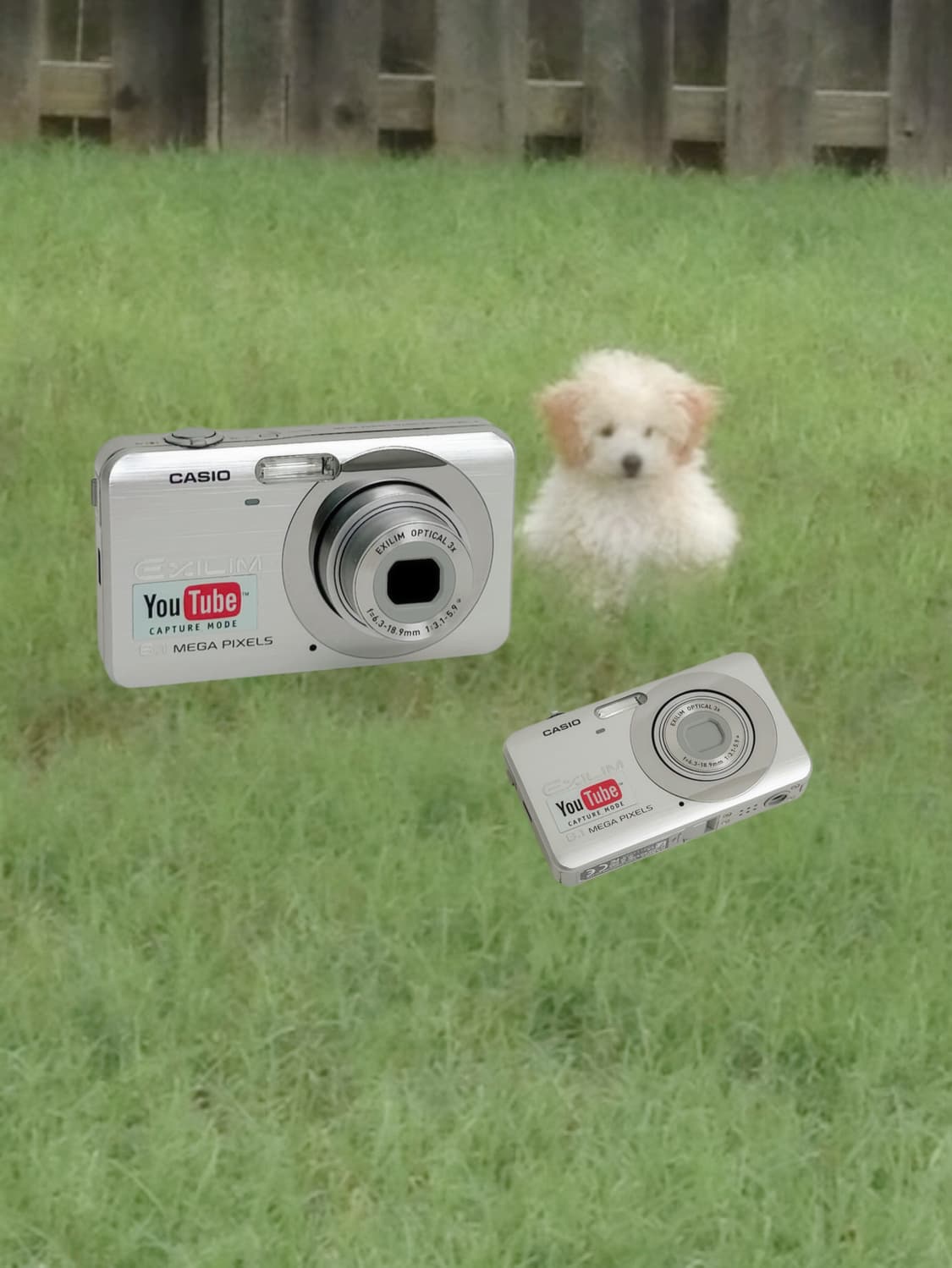 카리나디카!) 카시오 엑슬림 z80 Exilim 빈티지 디카 상품이미지1