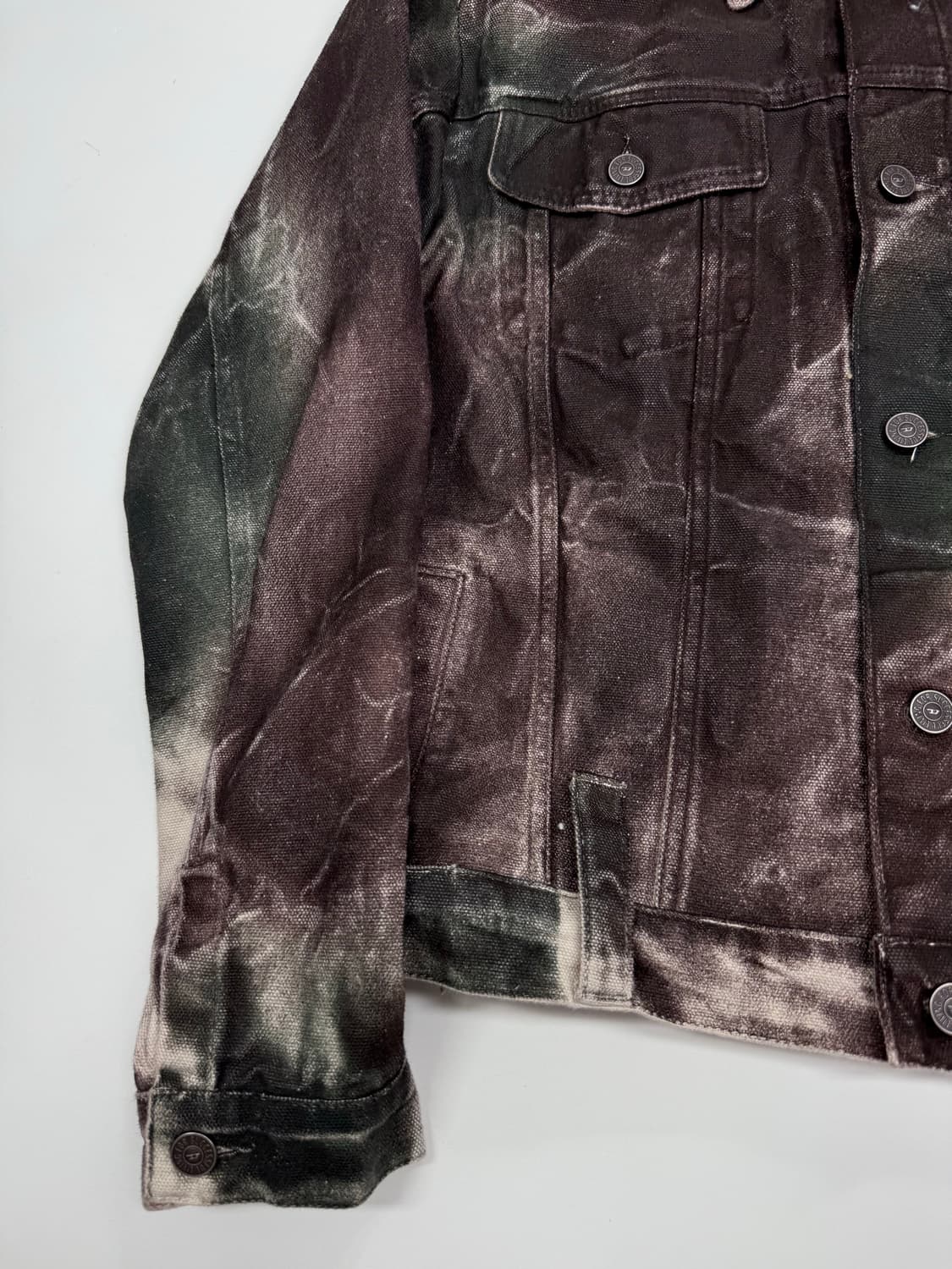 DIESEL x THUG CLUB 상품이미지4