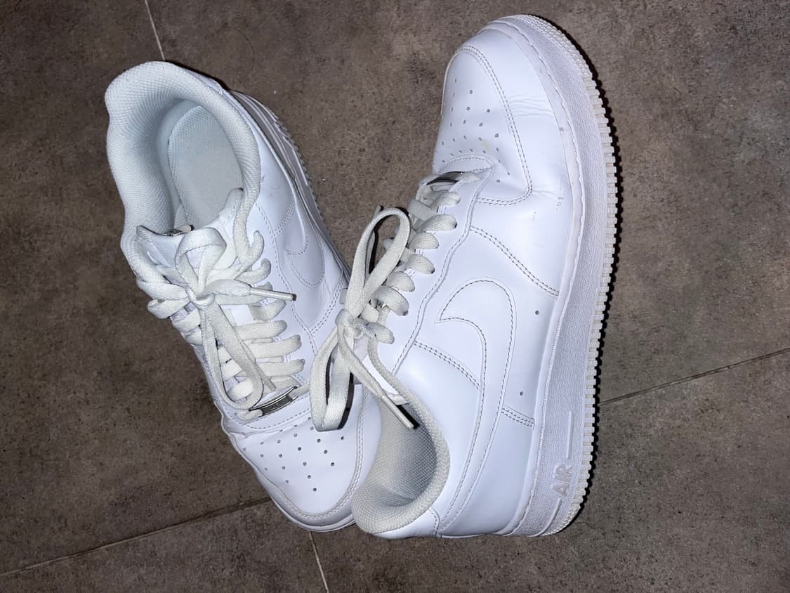 나이키 에어포스1 상품이미지1