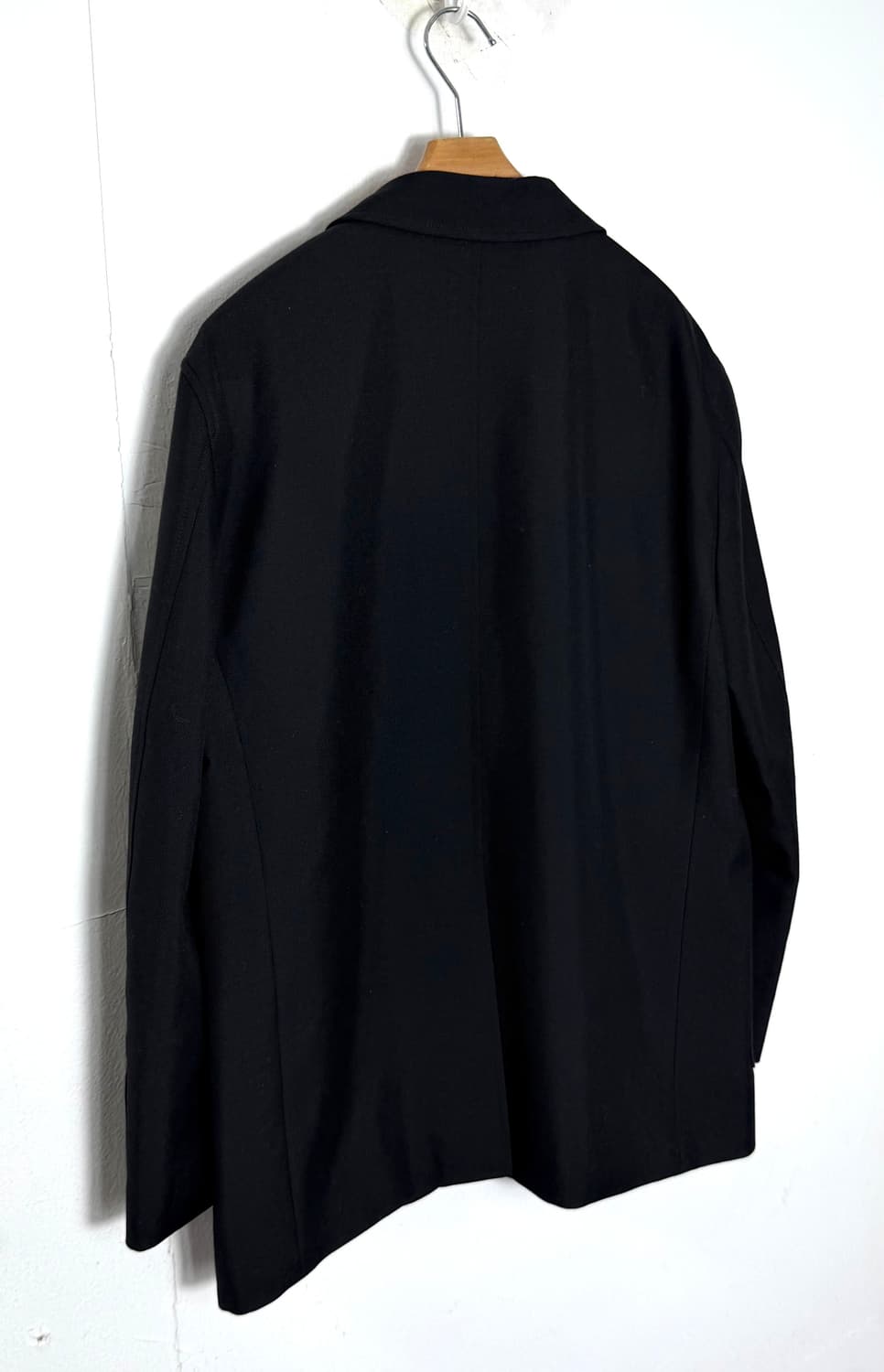 포터리 포터리자켓 울스포츠자켓 블레이저 포터리블레이저 상품이미지2