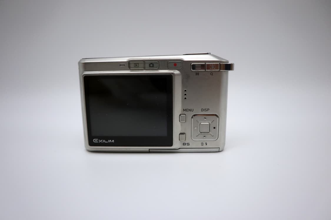 카시오 EXILIM EX-S600 상품이미지5