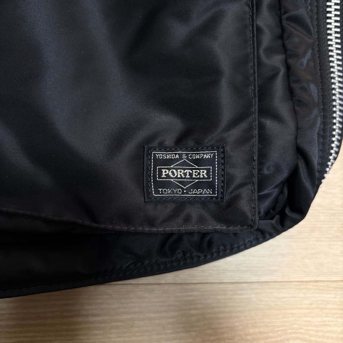 요시다포터 브리프케이스 3way 노트북가방(622-77460)  상품이미지3