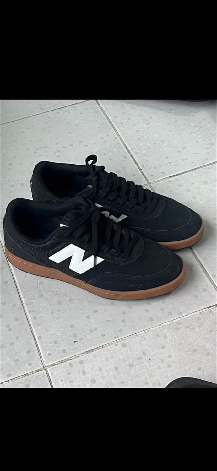 뉴발란스 뉴메릭 440 300size 신버전 상품이미지1