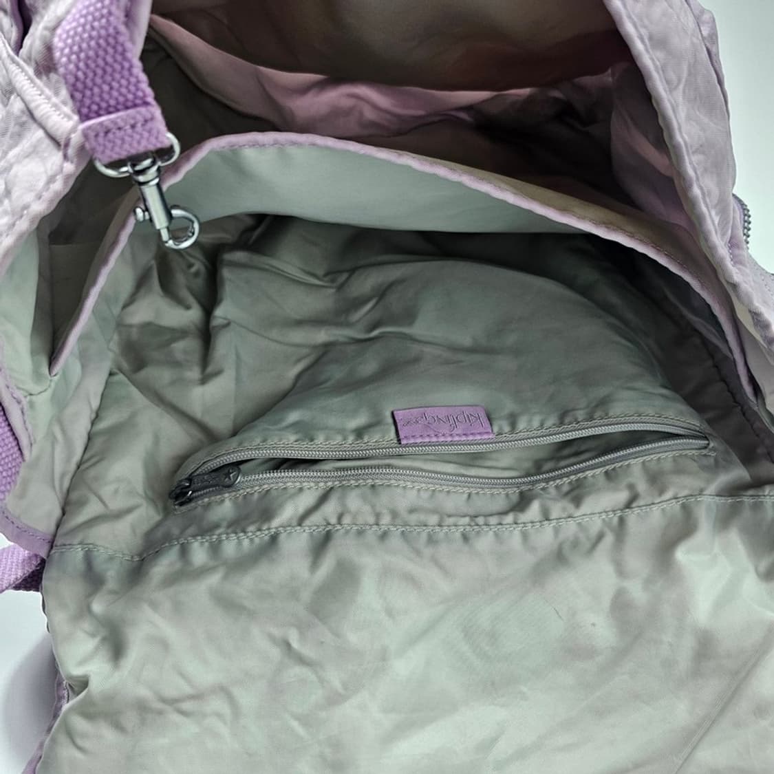 키플링 크로스백 상품이미지5