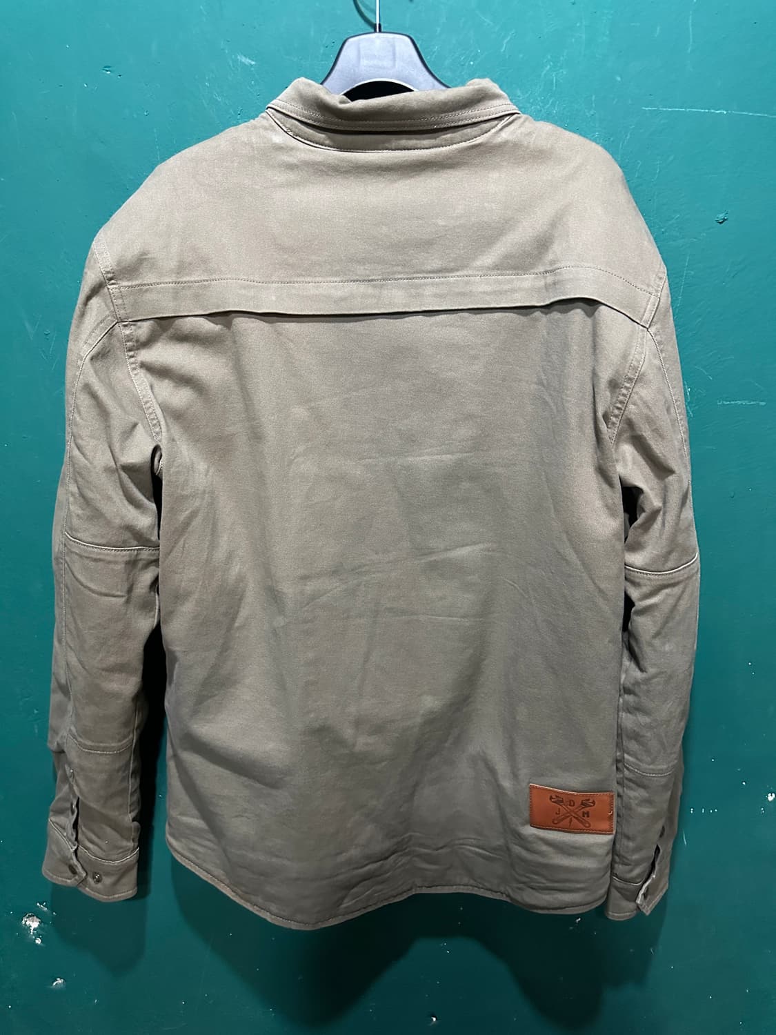 존도 모터사이클 자켓 2XL 상품이미지3