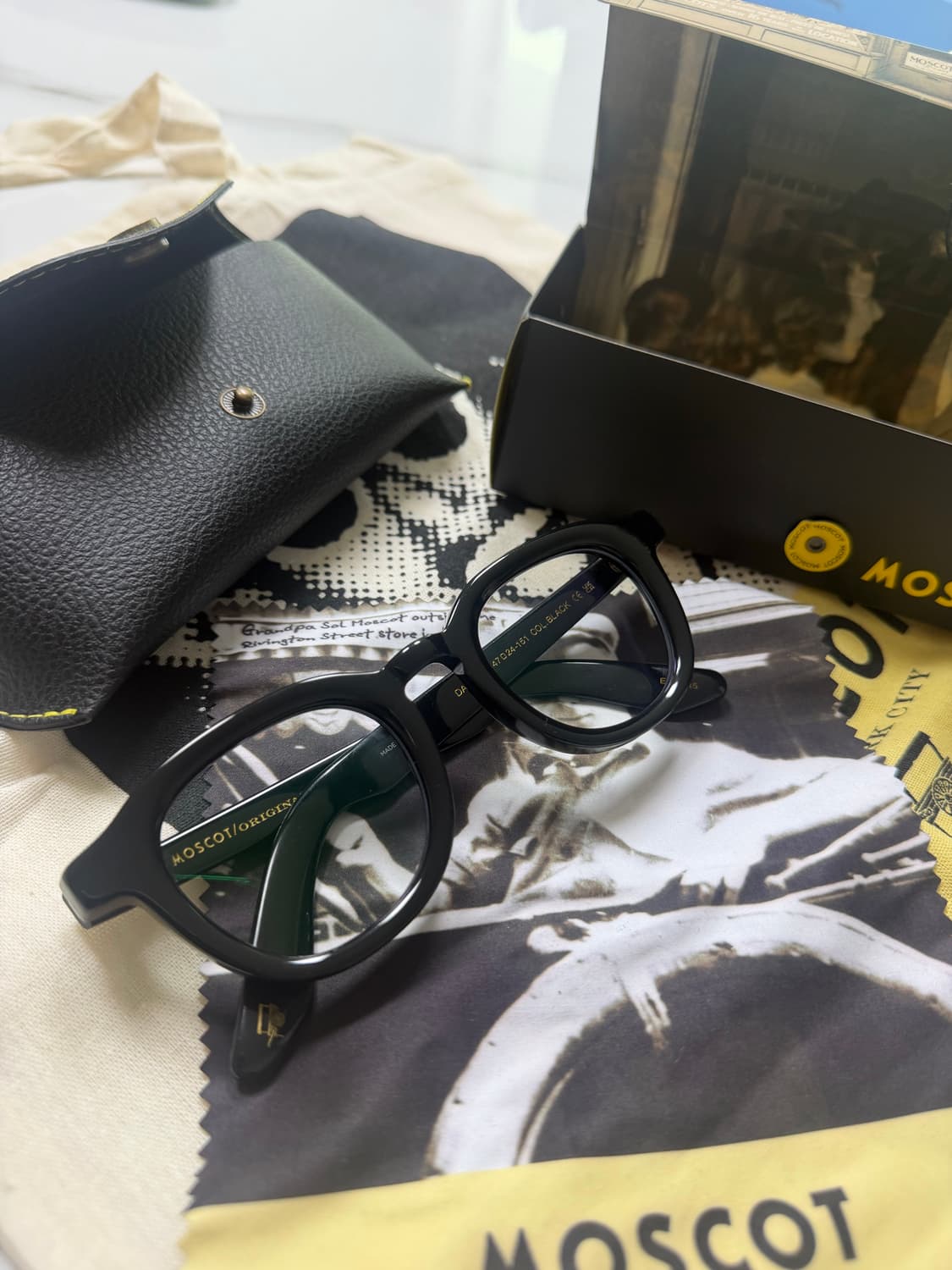 모스콧 다벤 47 상품이미지1