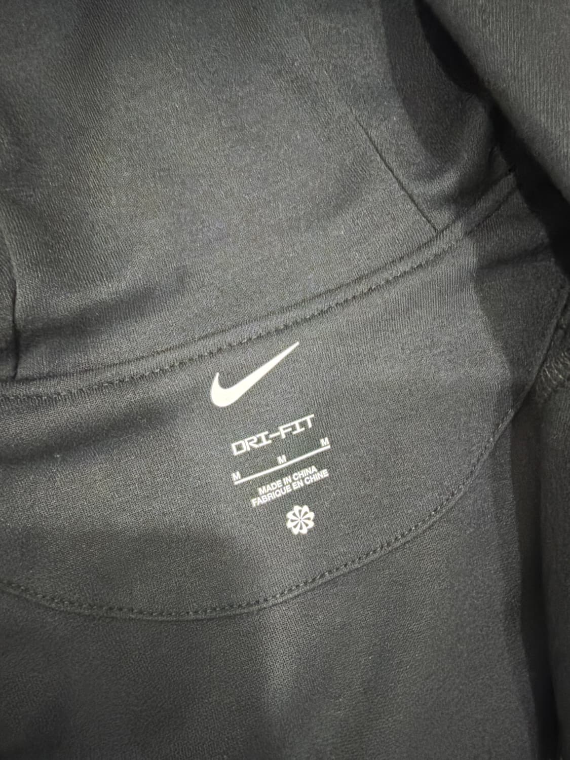 나이키 후드집업 상품이미지3