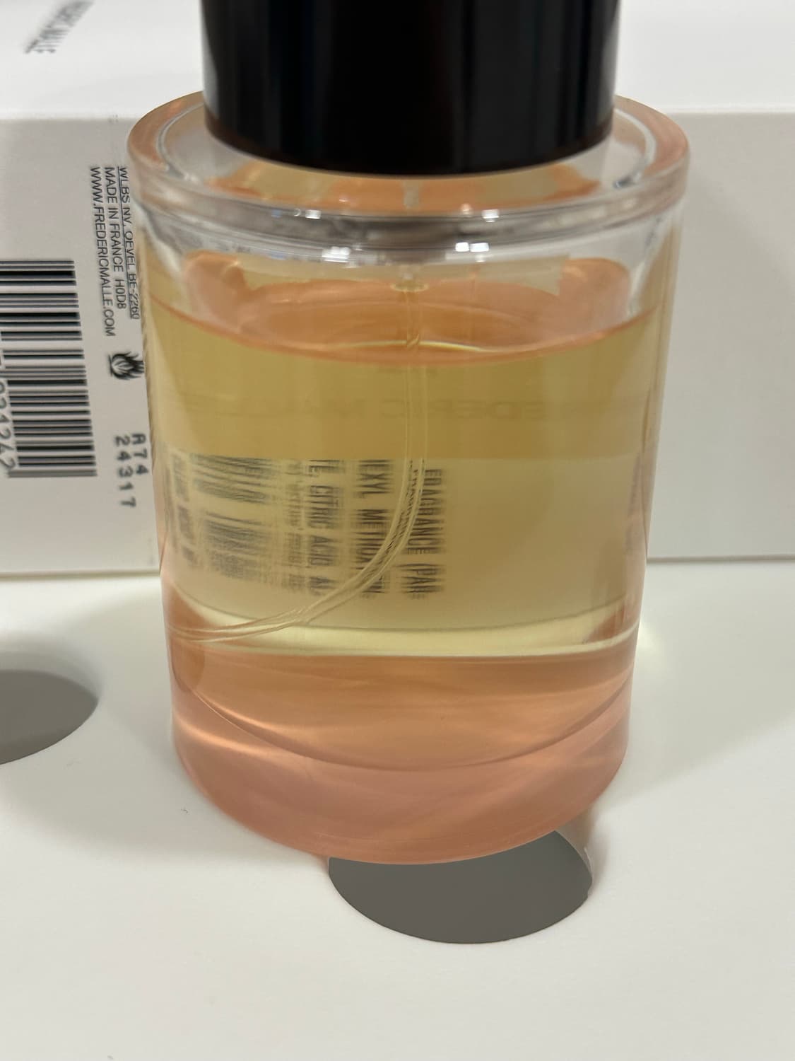 프레데릭말 아크네스튜디오 100ml 수지르헬리 상품이미지4