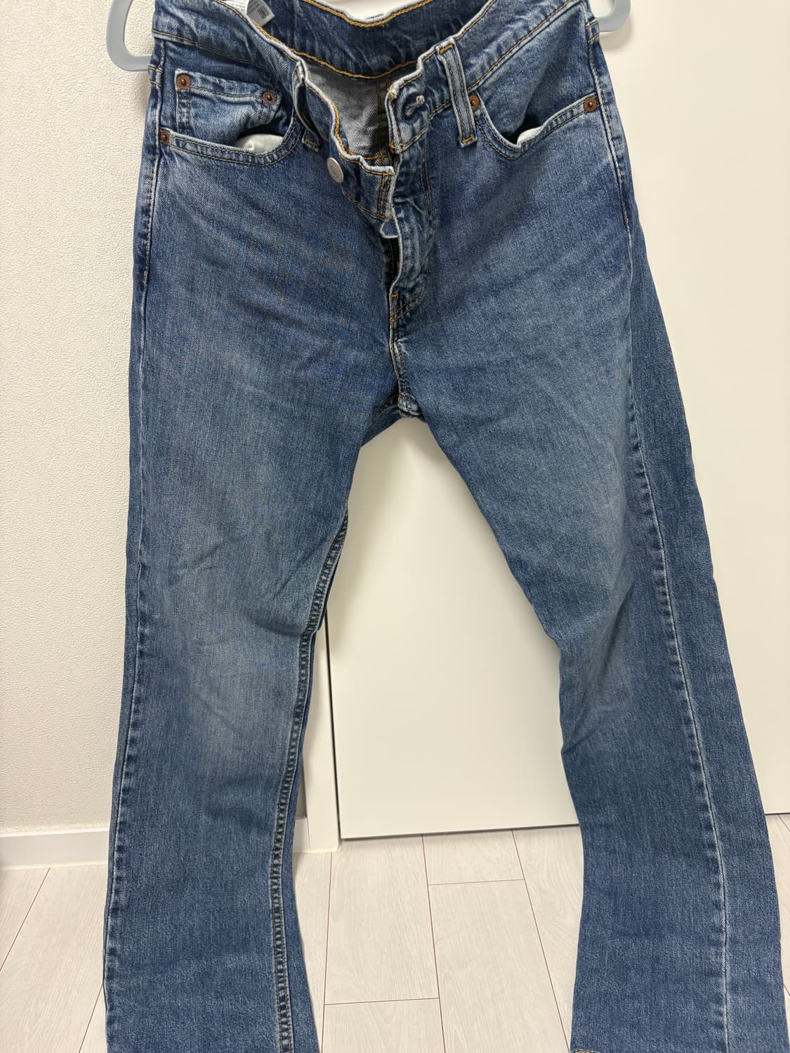 리바이스 511 상품이미지2