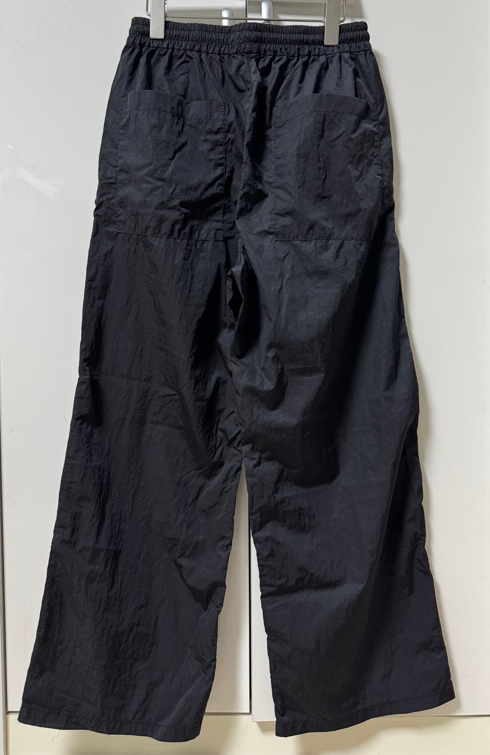 M) 르아브 나일론 파라슈트 팬츠 상품이미지3