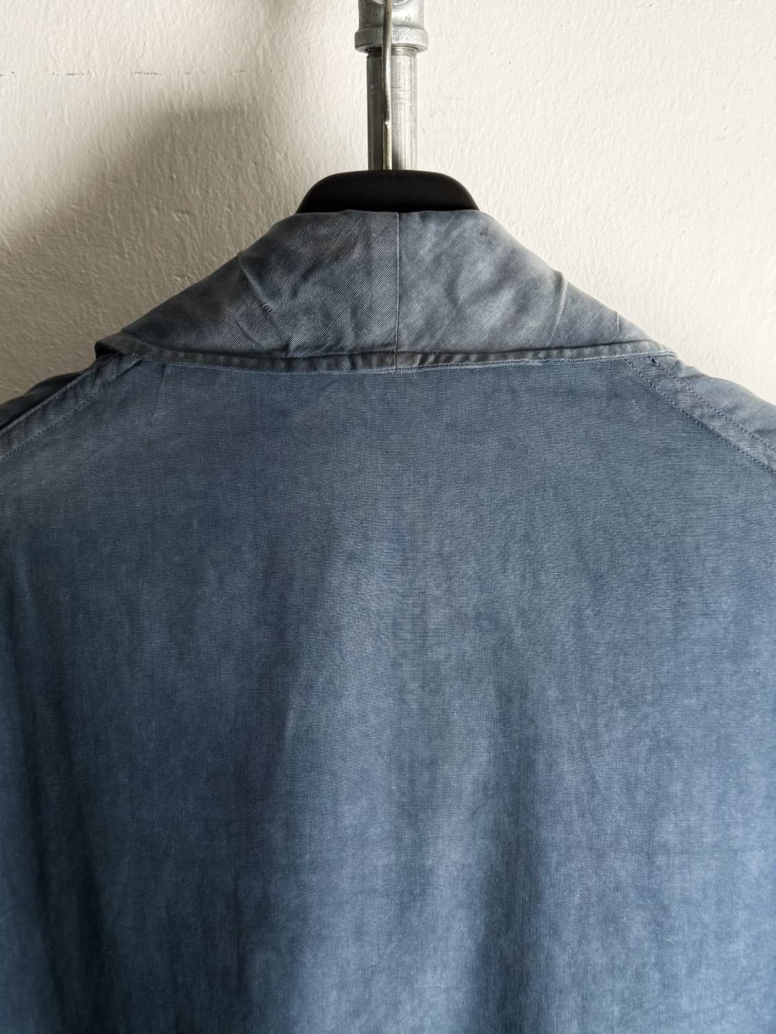 50s French Military Service Coat 상품이미지9