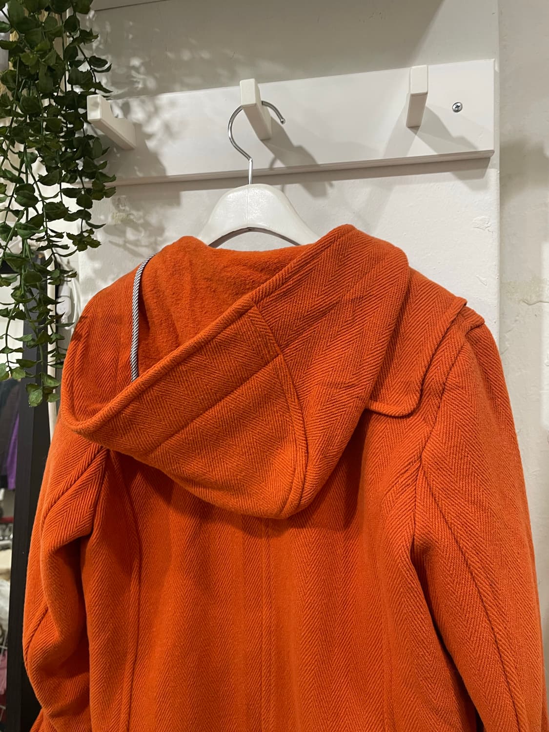 coen duffle jacket 상품이미지10