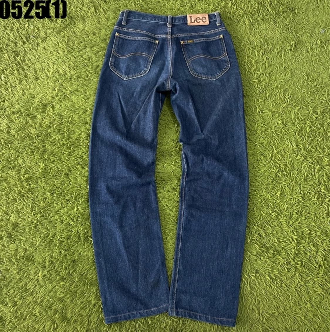 LEE 데님 팬츠 청바지 상품이미지3