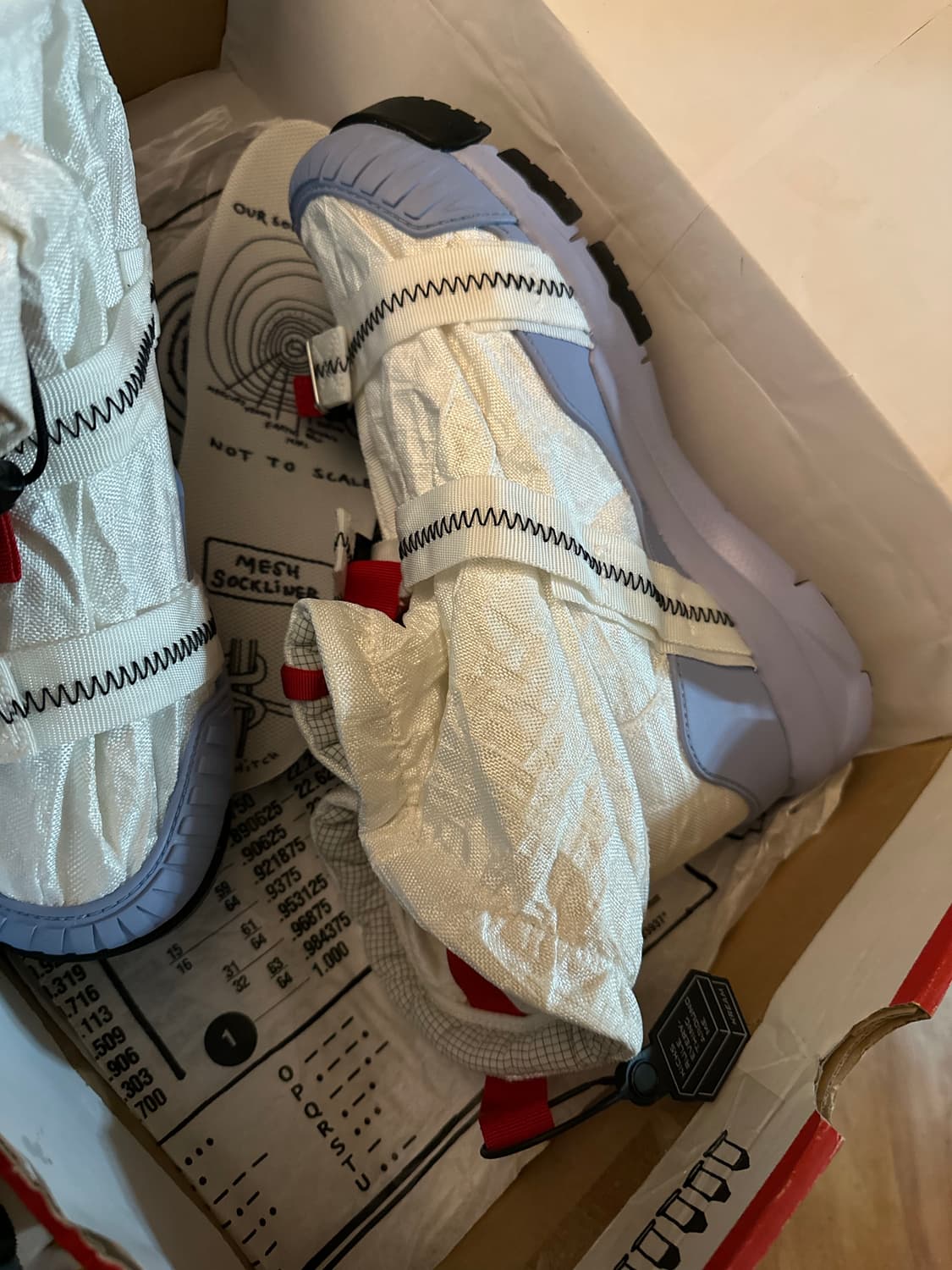 나이키 톰삭스 마스야드 3.0 270 상품이미지2