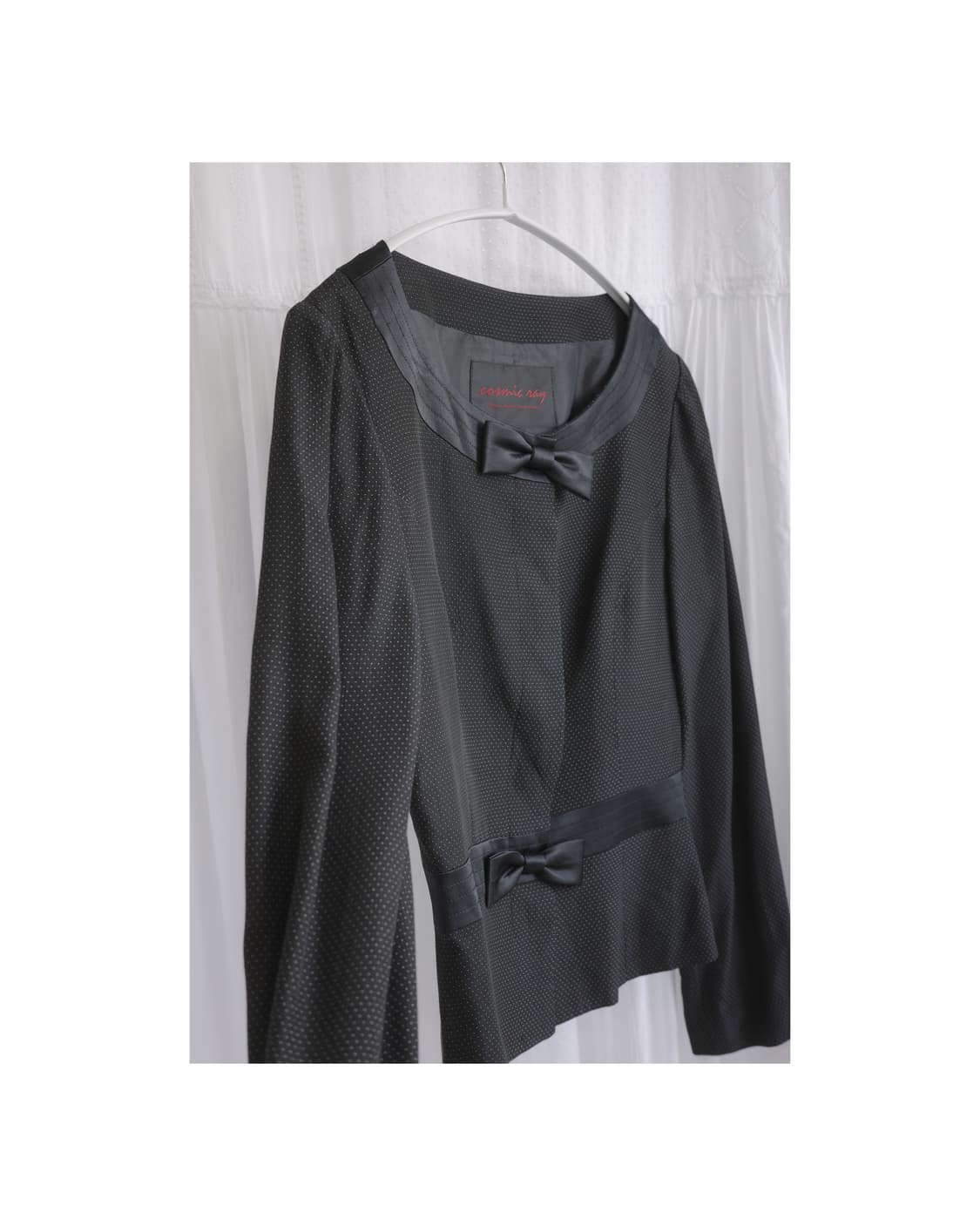 Cosmic ray jacket 상품이미지3