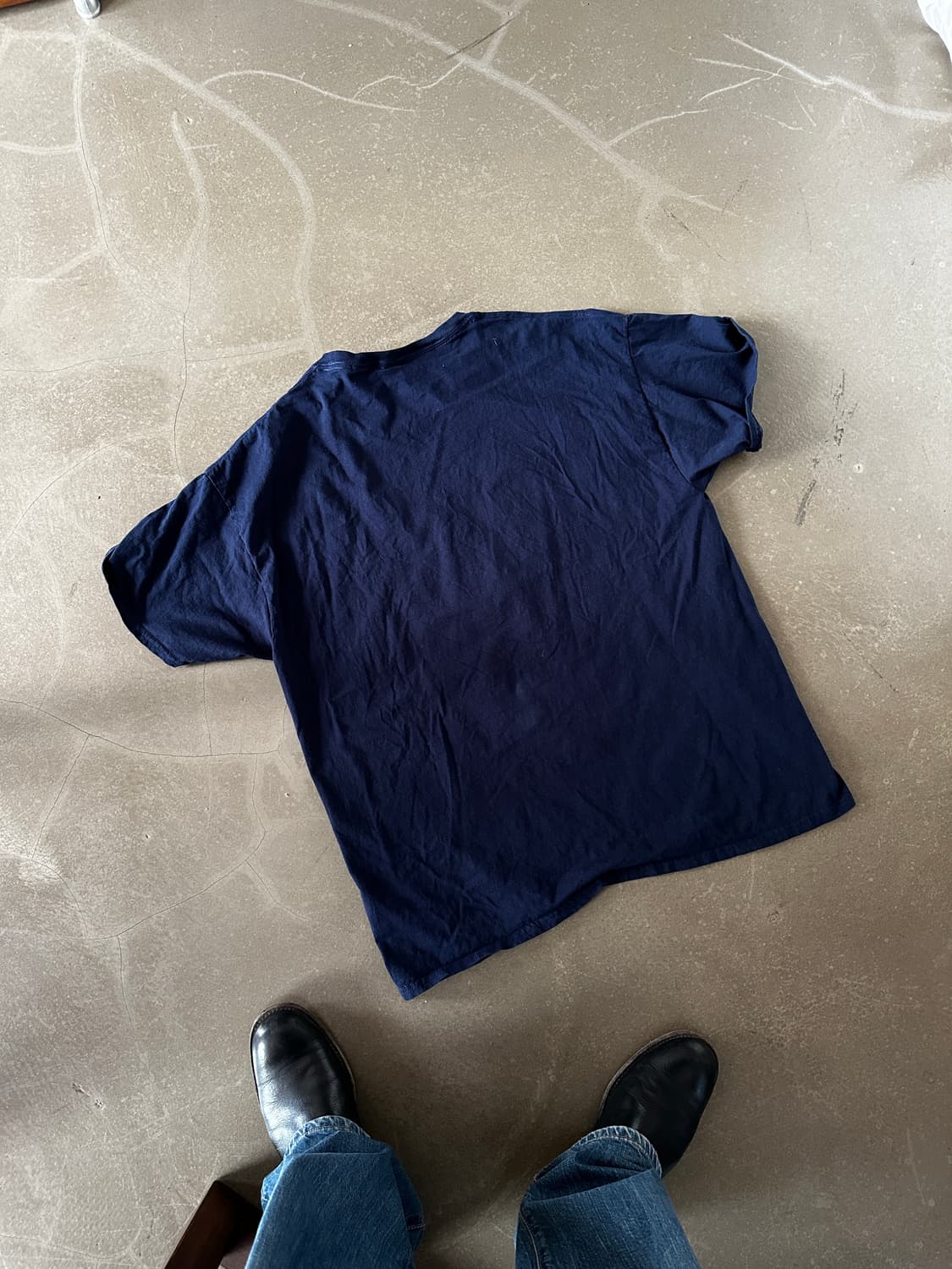 Fruit of the Loom HD Cotton 프린팅 반팔 티셔츠 상품이미지6