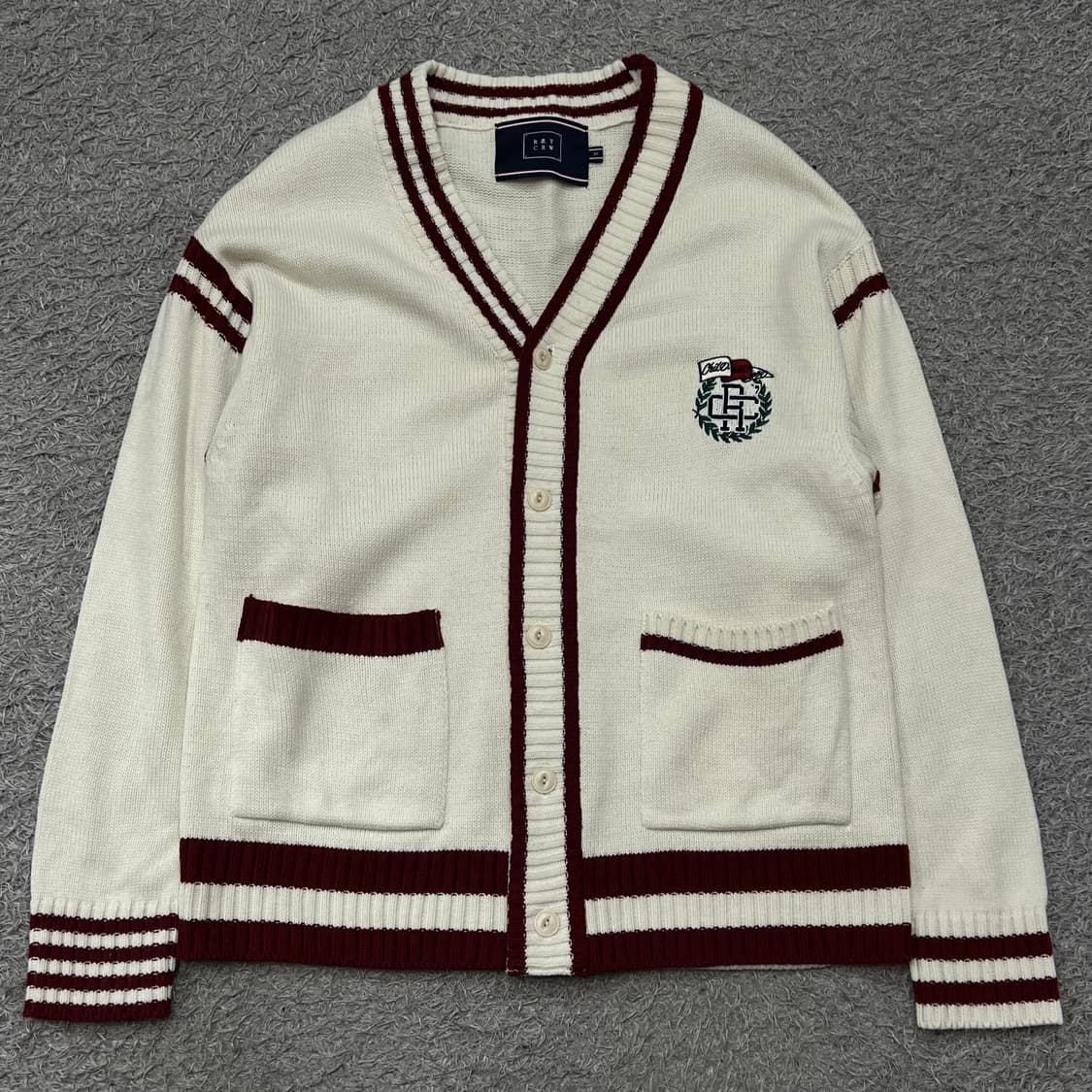 [95] 로맨틱크라운 가디건 상품이미지2