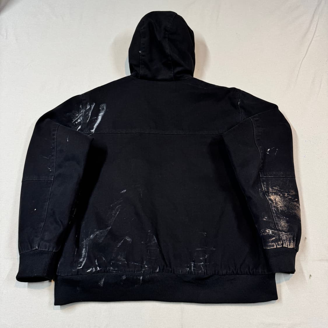 XXL) GH BASS USA 워크웨어 액티브 자켓 워크 자켓 상품이미지5