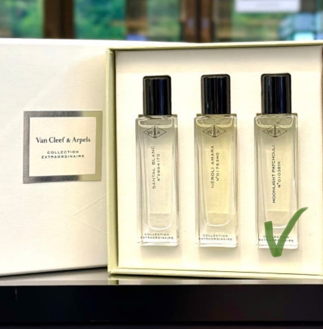 [국문]반클리프아펠 문라이트 패출리 오드퍼퓸15ml향수 상품이미지4