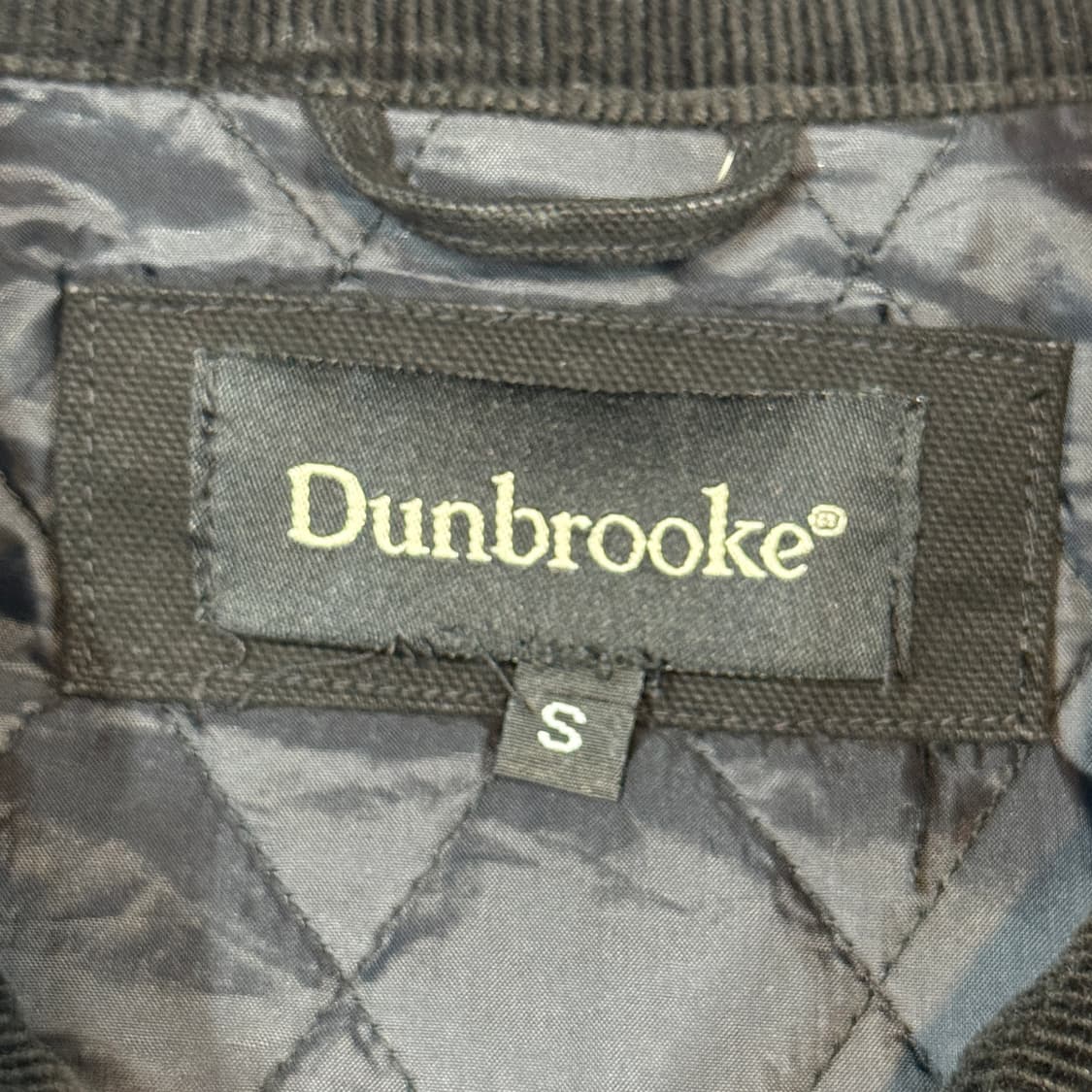 S) Dunbrooke USA 덕캔버스 디트로이트 워크 자켓 상품이미지7