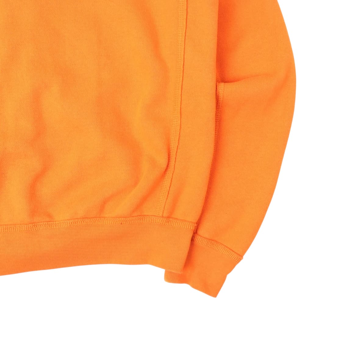 폴로진스 오렌지 rl 쉴드패치 써멀 후드집업 상품이미지7