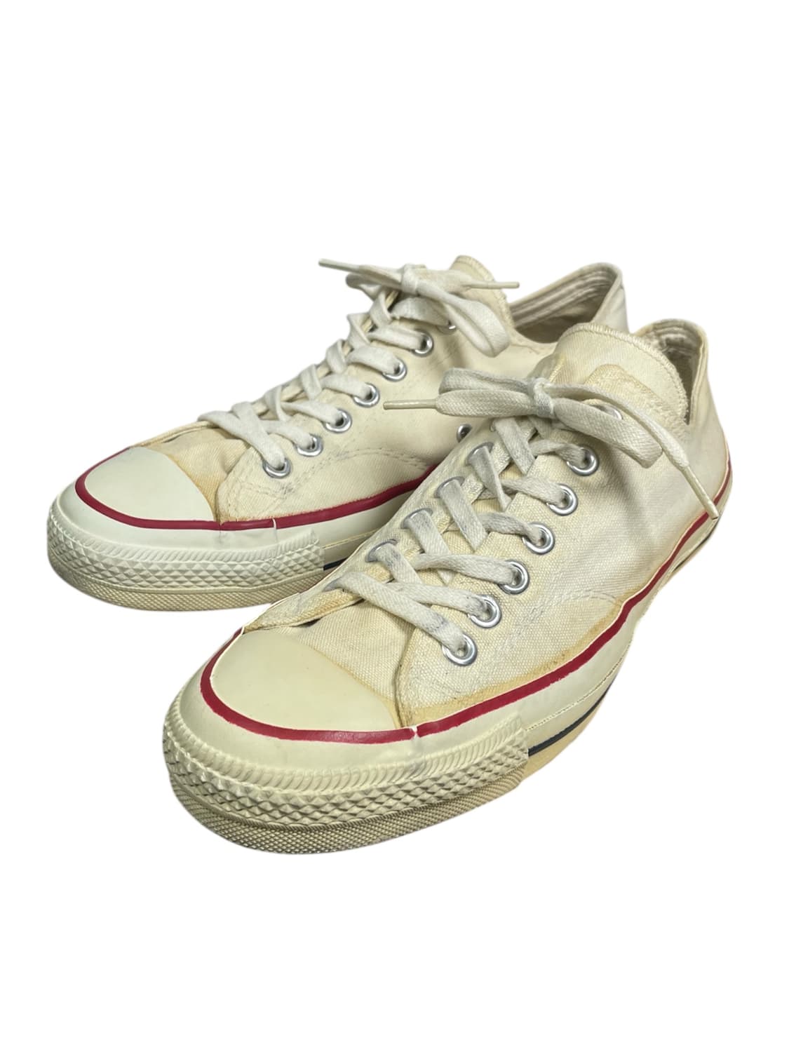 🕑80s converse us8 1/2(265) 상품이미지1