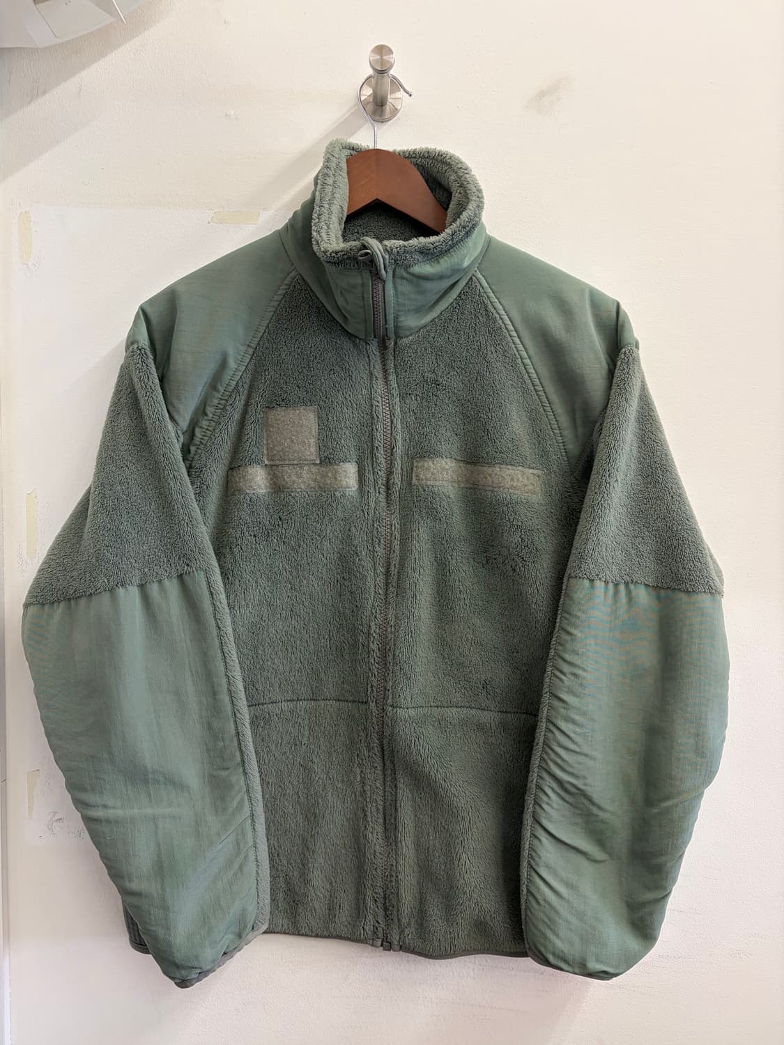 N121. US ARMY 미군 GEN3 플리스 후리스 상품이미지1