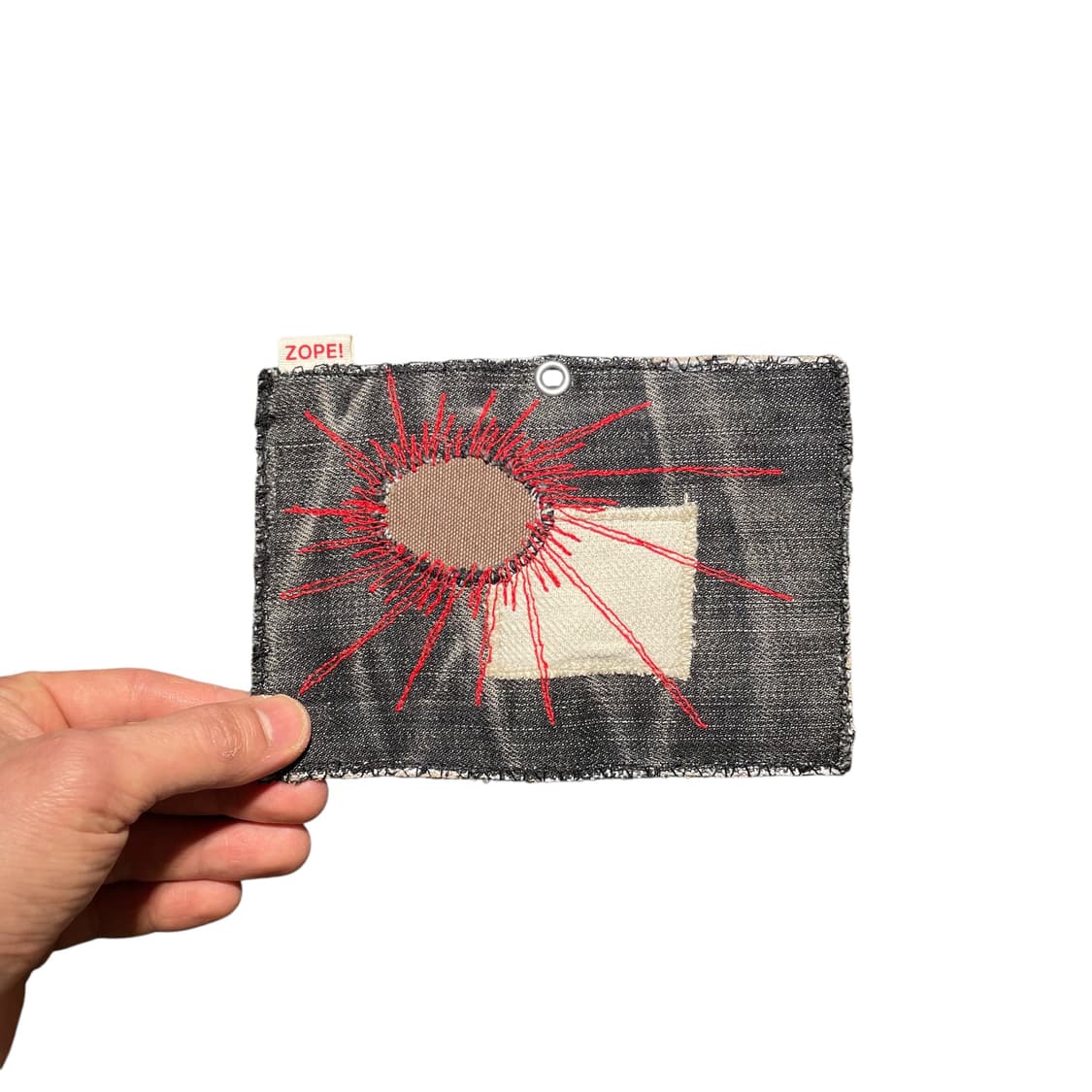 CLONE CARD WALLET NO.252 상품이미지3