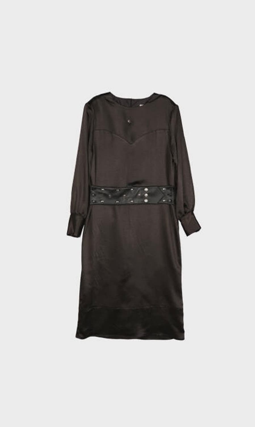 데어드 드레스 DARED SHELL STUD CORALINE DRESS 상품이미지2