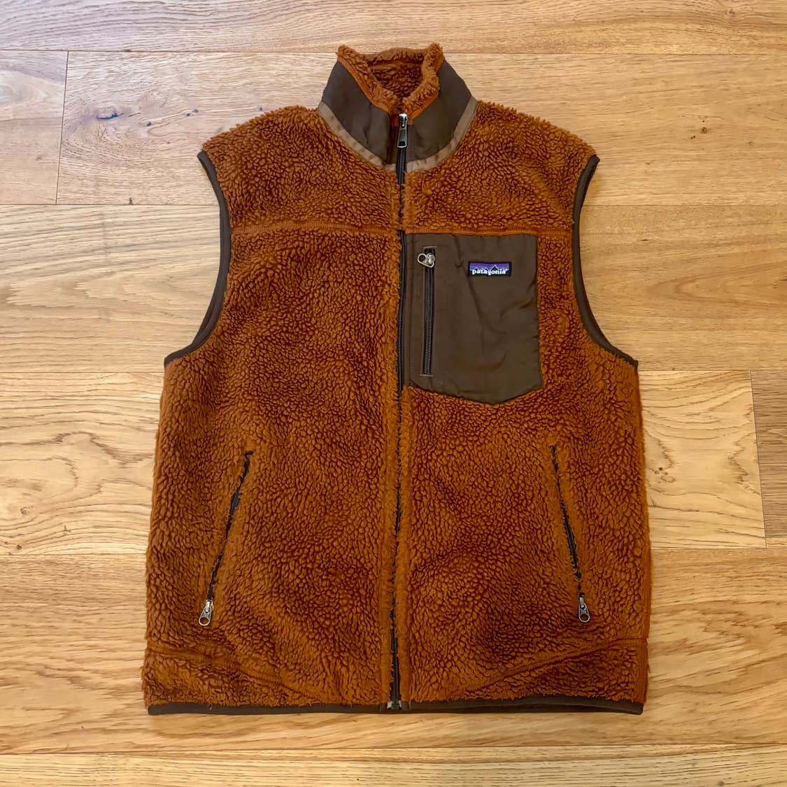 파타고니아 레트로X 딥파일 베스트 상품이미지1